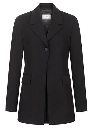 Gitta Banko Zahara  Blazer black