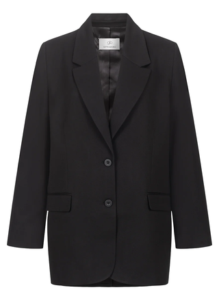 Gitta Banko Leandra Blazer black