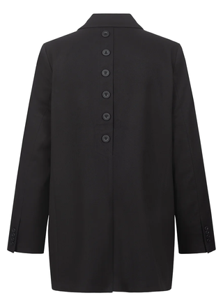 Gitta Banko Leandra Blazer black