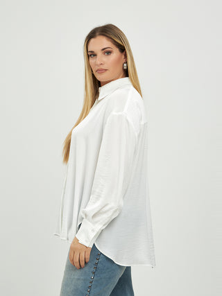 MAT Bluse 3060 white