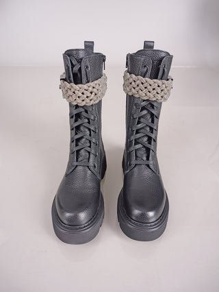 Stokton Scarma Donna Boot nero