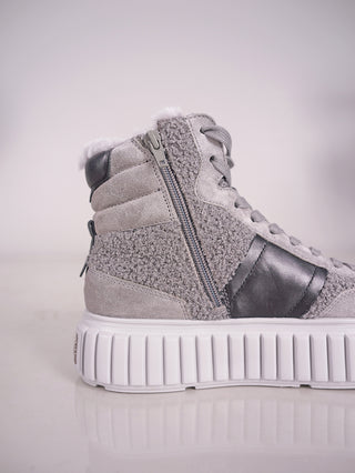 Kennel&Schmenger Zap Sneaker Hi Top