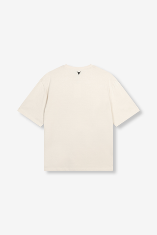 ALIX The Label Tee light camel