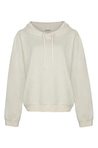 Liv Bergen Hoodie COME offwhite