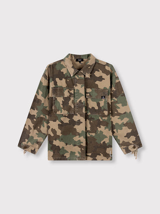 ALIX Army Jacket