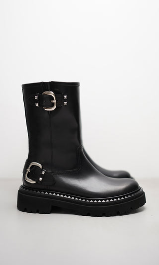 K &S Master X Boot Premium Calf